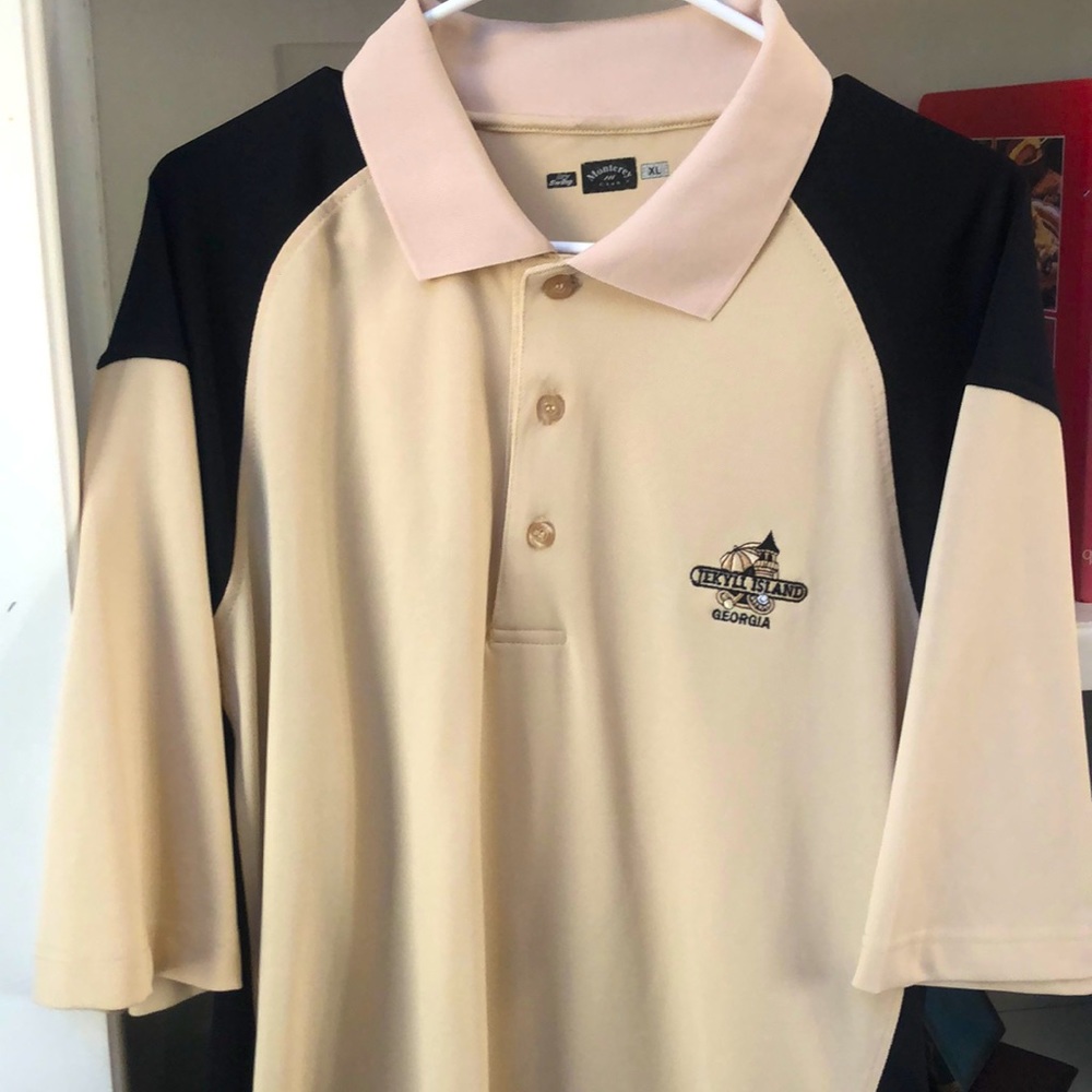 Jekyll Island Polo